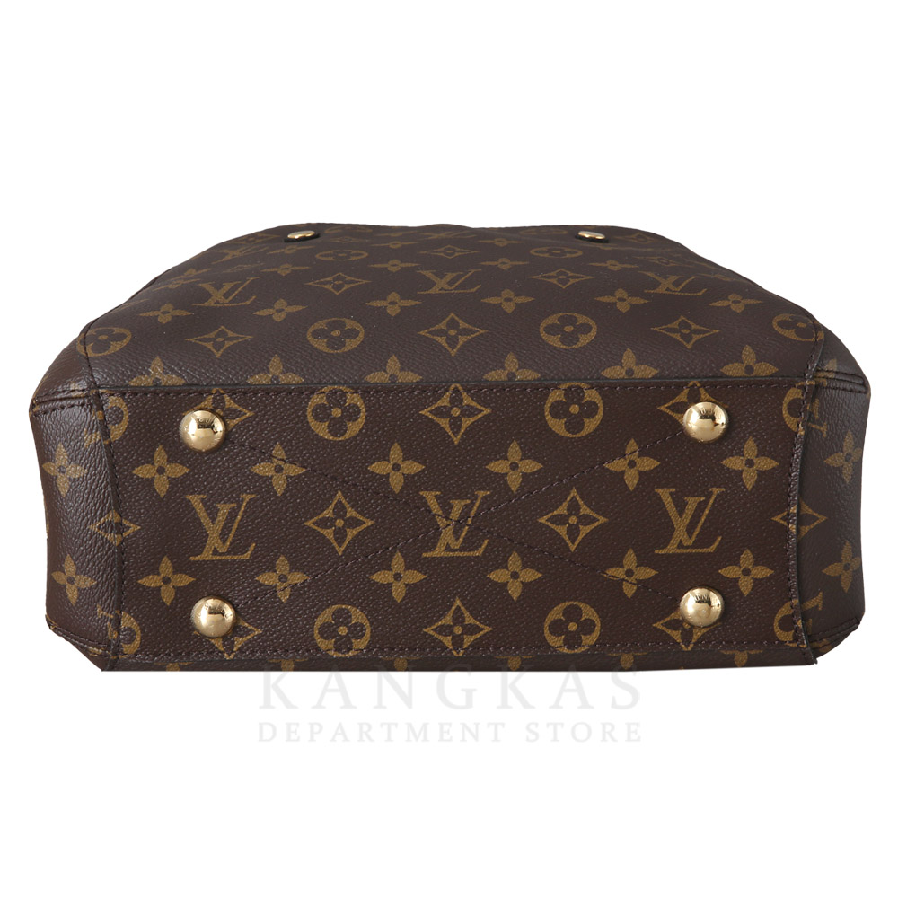 LOUIS VUITTON(USED)루이비통 모노그램 몽테뉴 BB